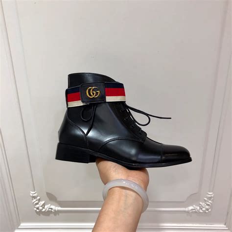 gucci boots replica|gucci knockoff shoes for women.